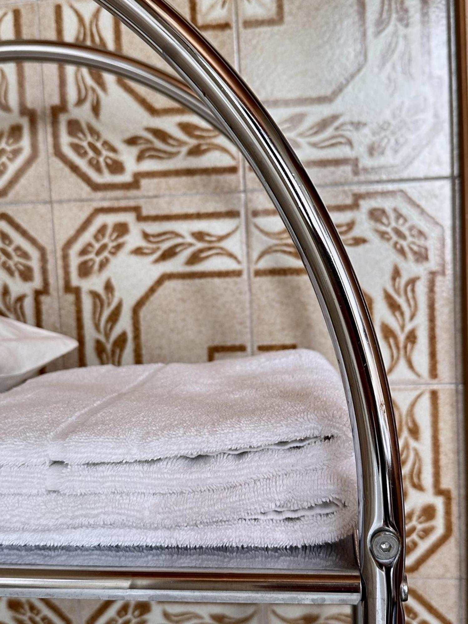 Bed and Breakfast Haus Marianne Мильстат Экстерьер фото