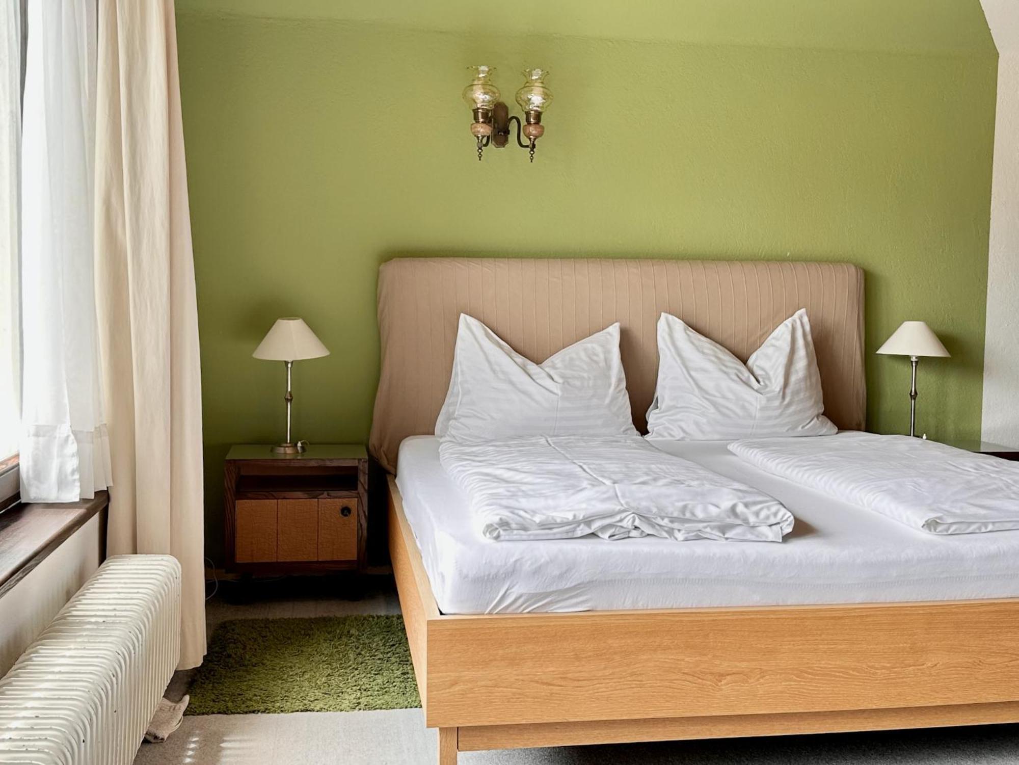 Bed and Breakfast Haus Marianne Мильстат Номер фото