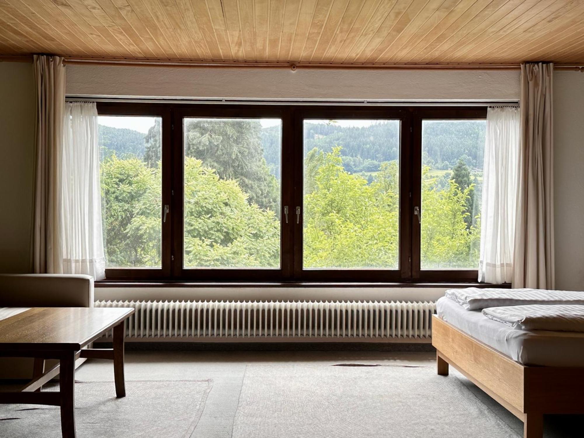 Bed and Breakfast Haus Marianne Мильстат Экстерьер фото