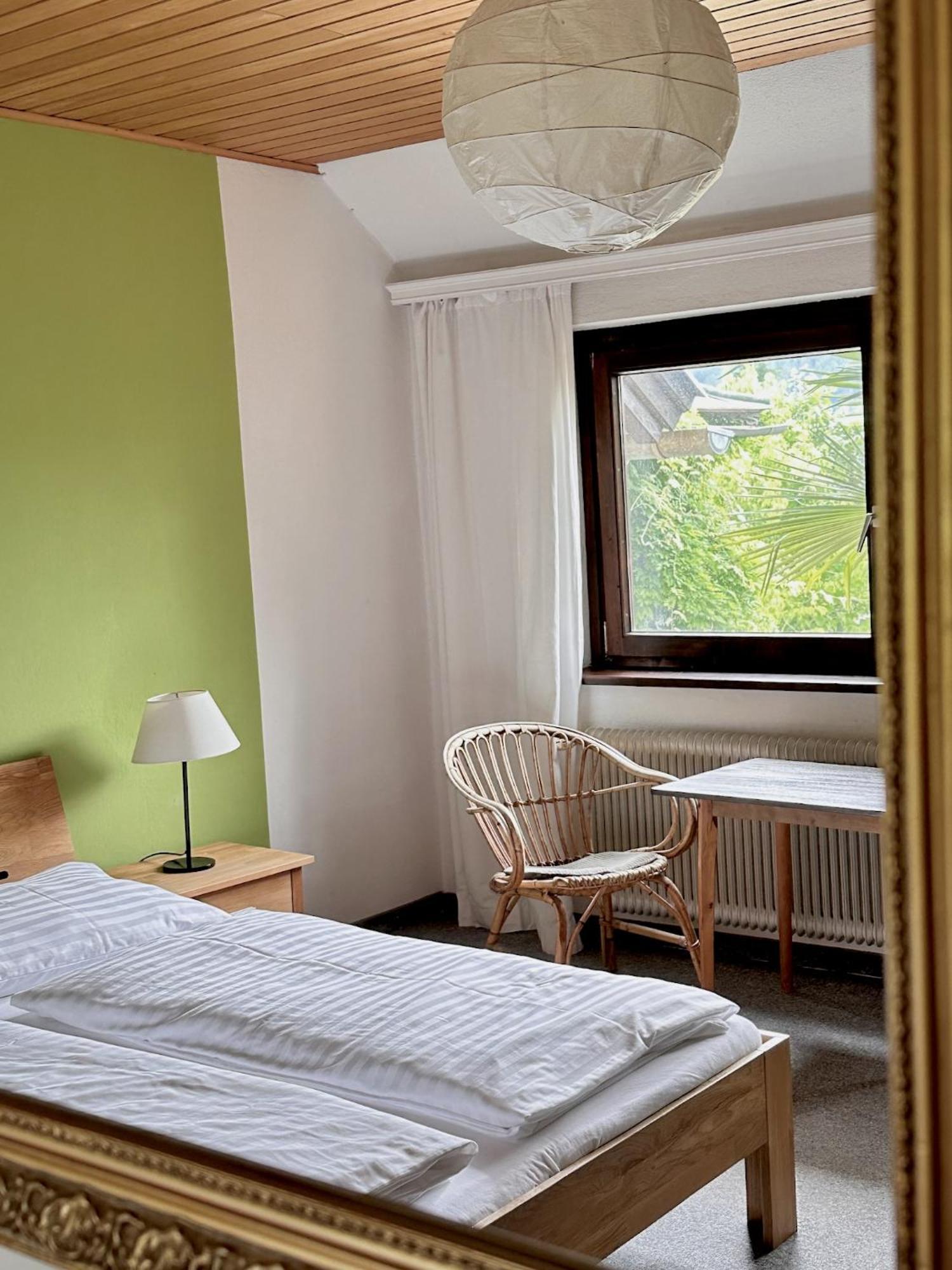 Bed and Breakfast Haus Marianne Мильстат Номер фото