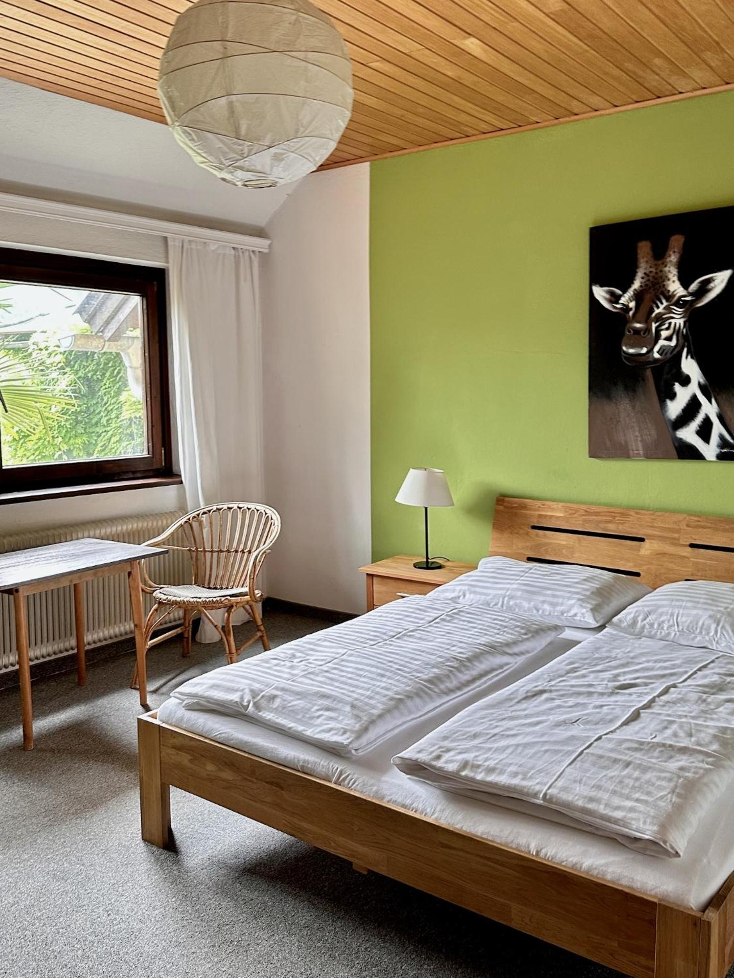 Bed and Breakfast Haus Marianne Мильстат Экстерьер фото