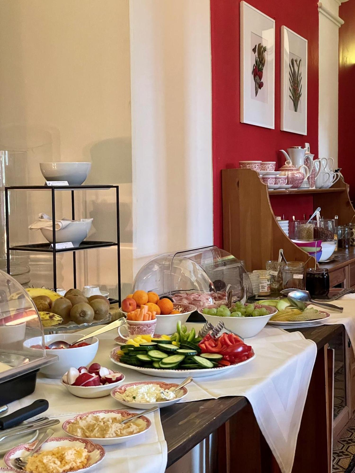 Bed and Breakfast Haus Marianne Мильстат Экстерьер фото
